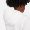Sportswear hoodie
