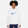 Sportswear hoodie