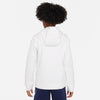 Sportswear hoodie