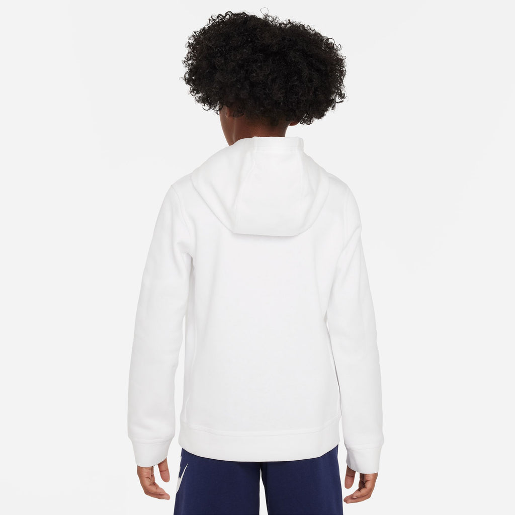 Sportswear hoodie