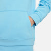Sportswear hoodie
