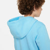 Sportswear hoodie
