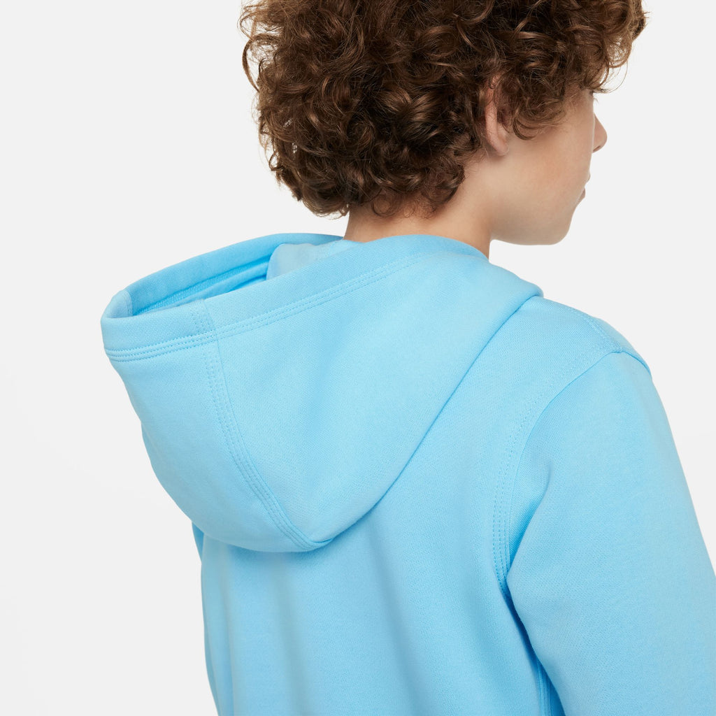 Sportswear hoodie
