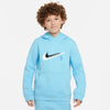 Sportswear hoodie