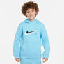 Sportswear hoodie