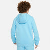 Sportswear hoodie