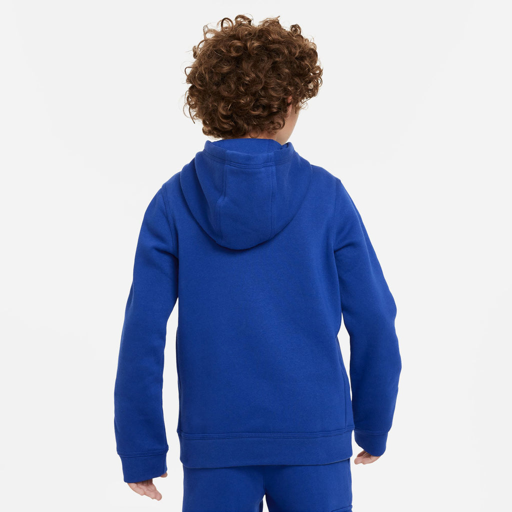 Sportswear hoodie