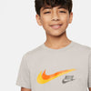 Sportswear t-shirt