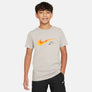 Sportswear t-shirt