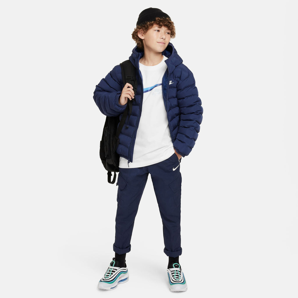 Sportswear t-shirt
