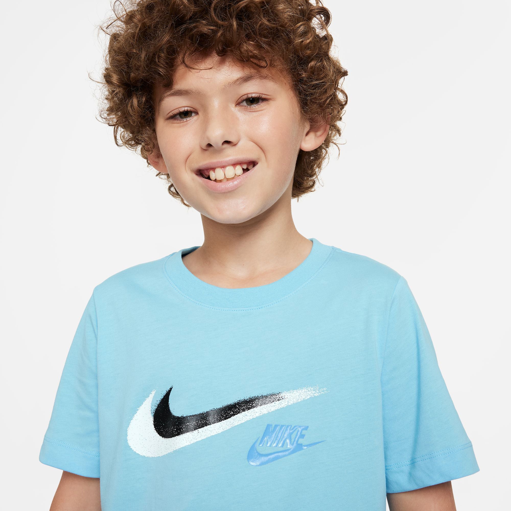 Sportswear t-shirt