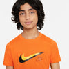 Sportswear t-shirt