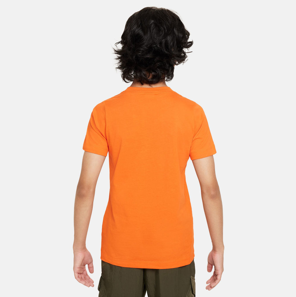 Sportswear t-shirt