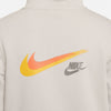 Sportswear Fleece Full Zip kids hoodie