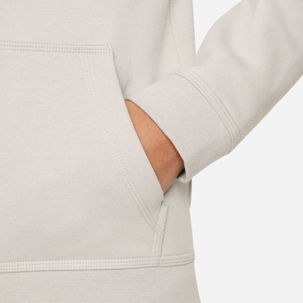 Sportswear Fleece Full Zip kids hoodie
