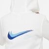 Sportswear Fleece Full Zip kids hoodie