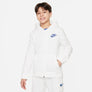 Sportswear Fleece Full Zip kids hoodie