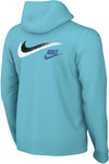 Sportswear Fleece Full Zip kids hoodie