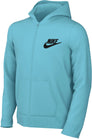 Sportswear Fleece Full Zip kids hoodie
