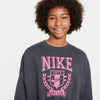 Sportswear sweater