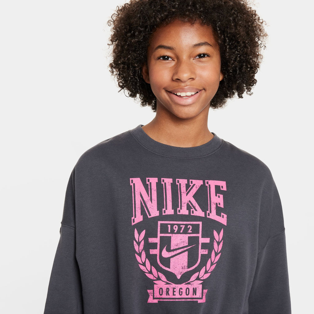 Sportswear sweater