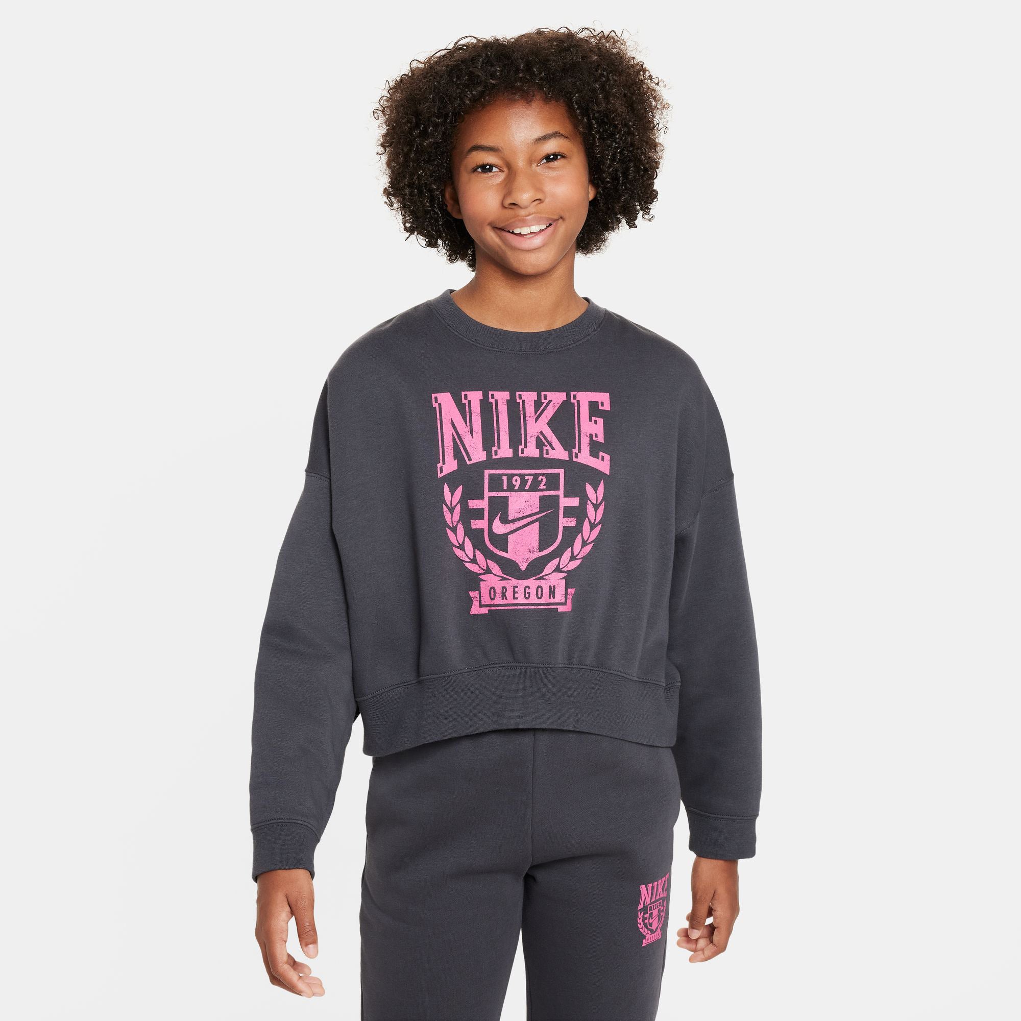 Sportswear sweater