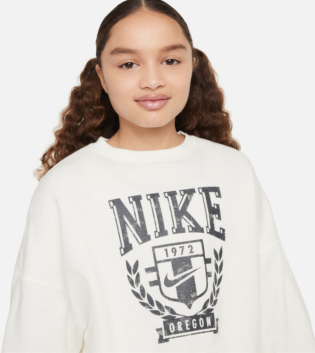 Sportswear sweater