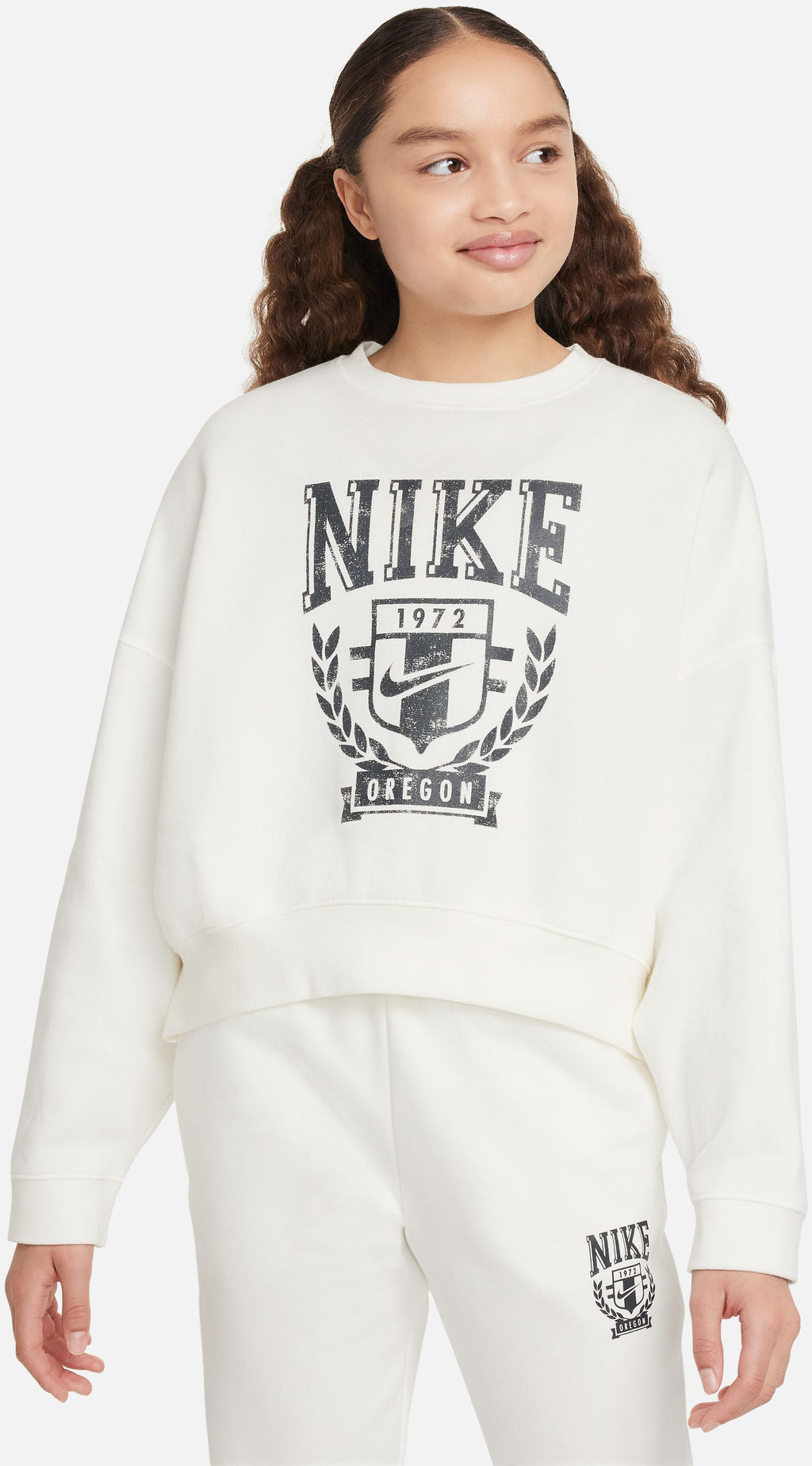 Sportswear sweater