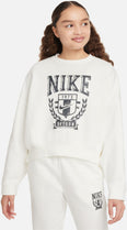 Sportswear sweater
