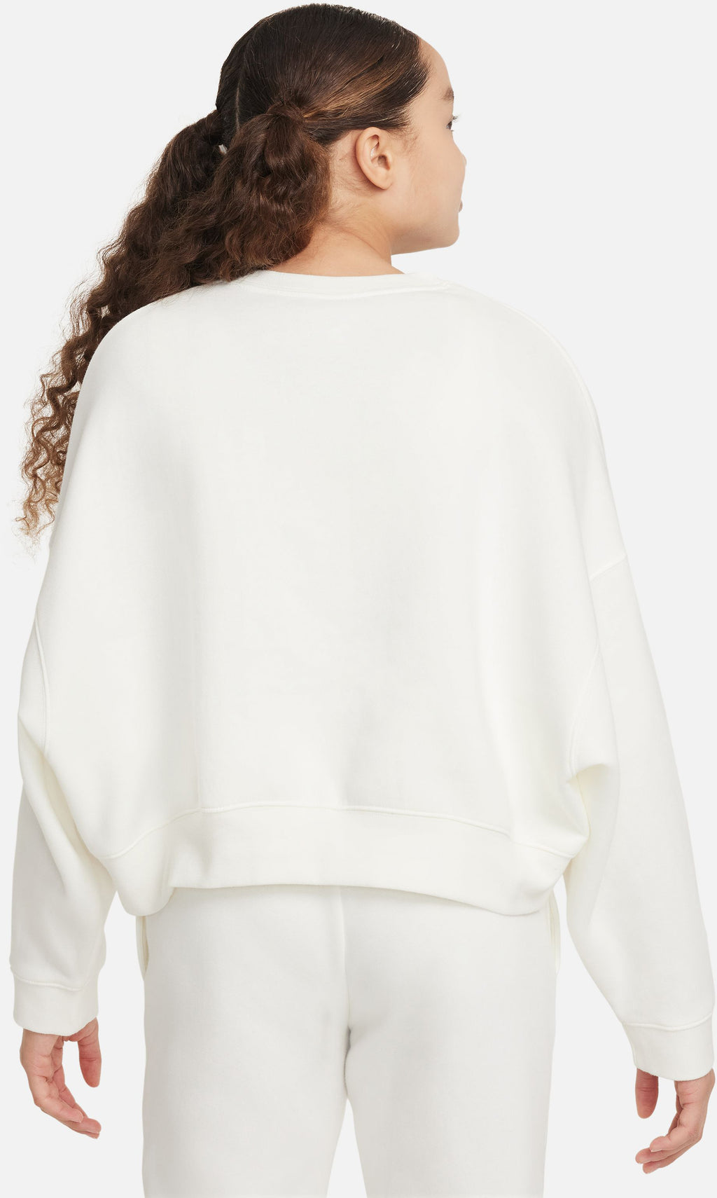 Sportswear sweater