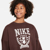 Sportswear sweater