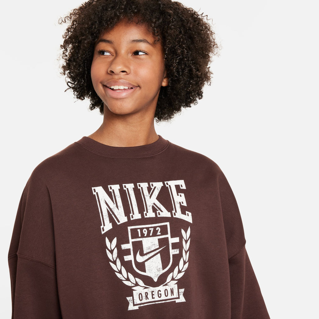 Sportswear sweater