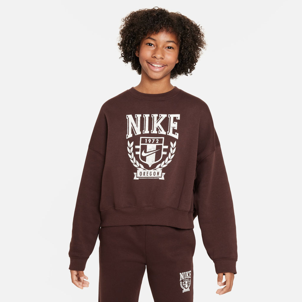 Sportswear sweater