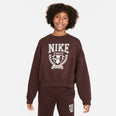 Sportswear sweater