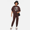 Sportswear sweater