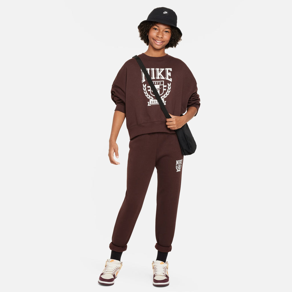 Sportswear sweater