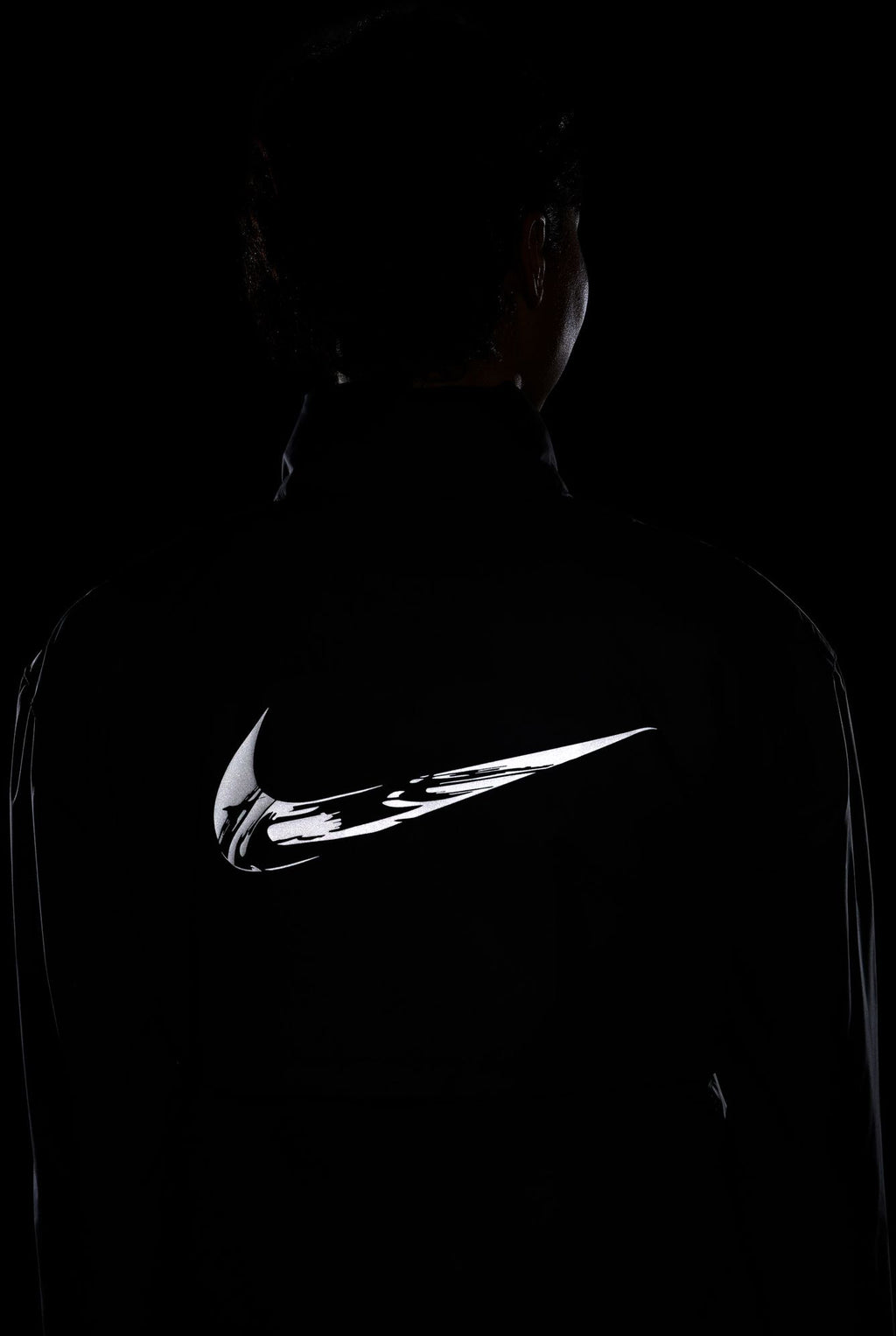 Fast Swoosh Repel jack