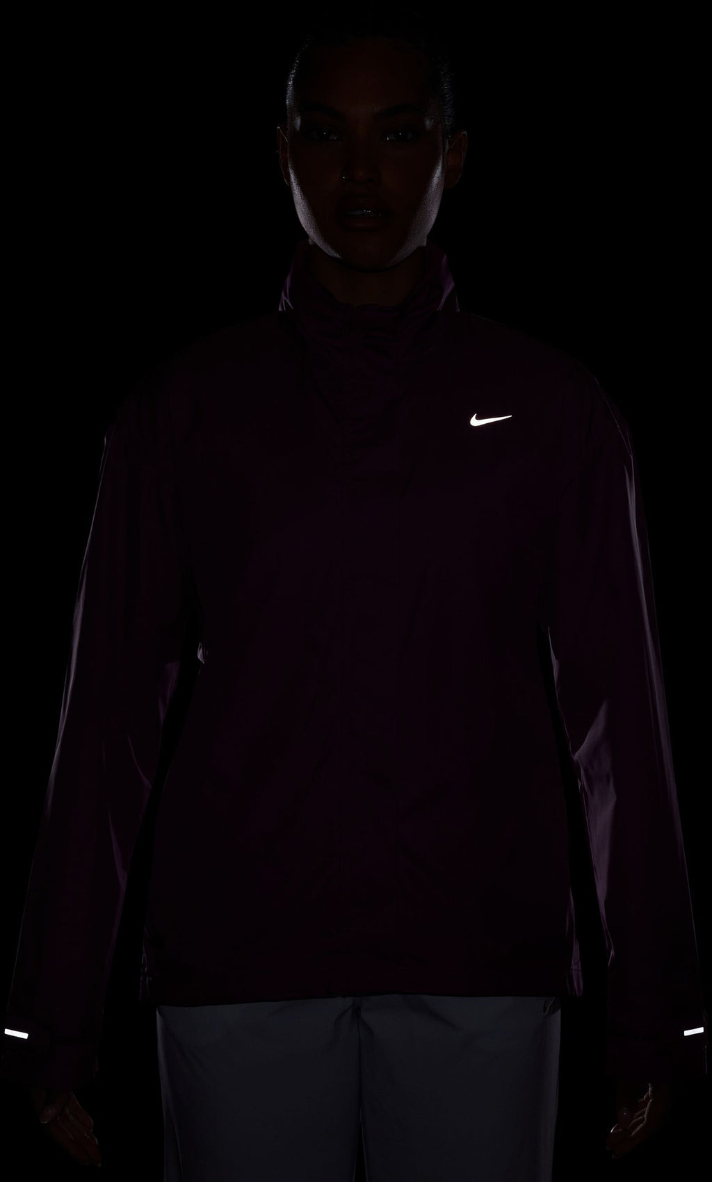 Fast Swoosh Repel jack