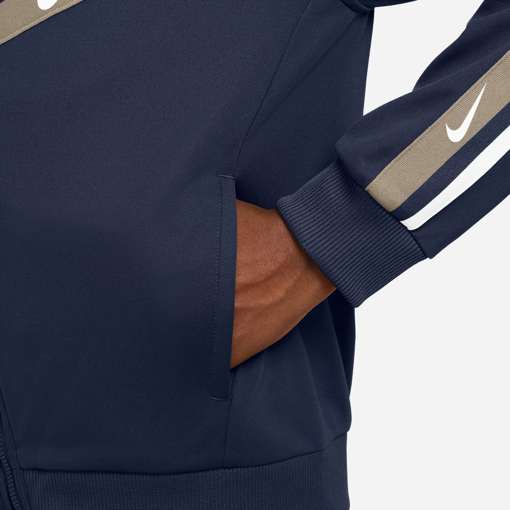 Sportswear Club+ hoodie