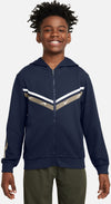 Sportswear Club+ hoodie