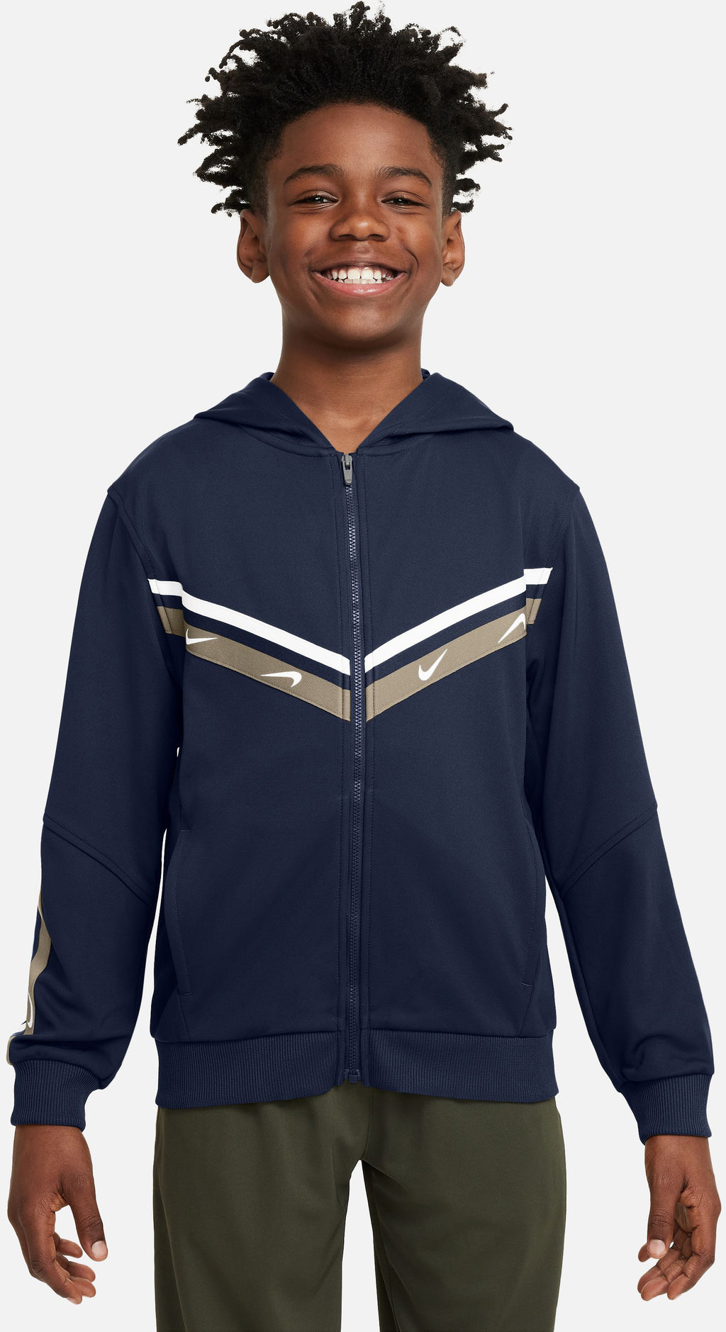 Sportswear Club+ hoodie