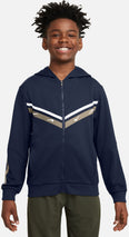 Sportswear Club+ hoodie
