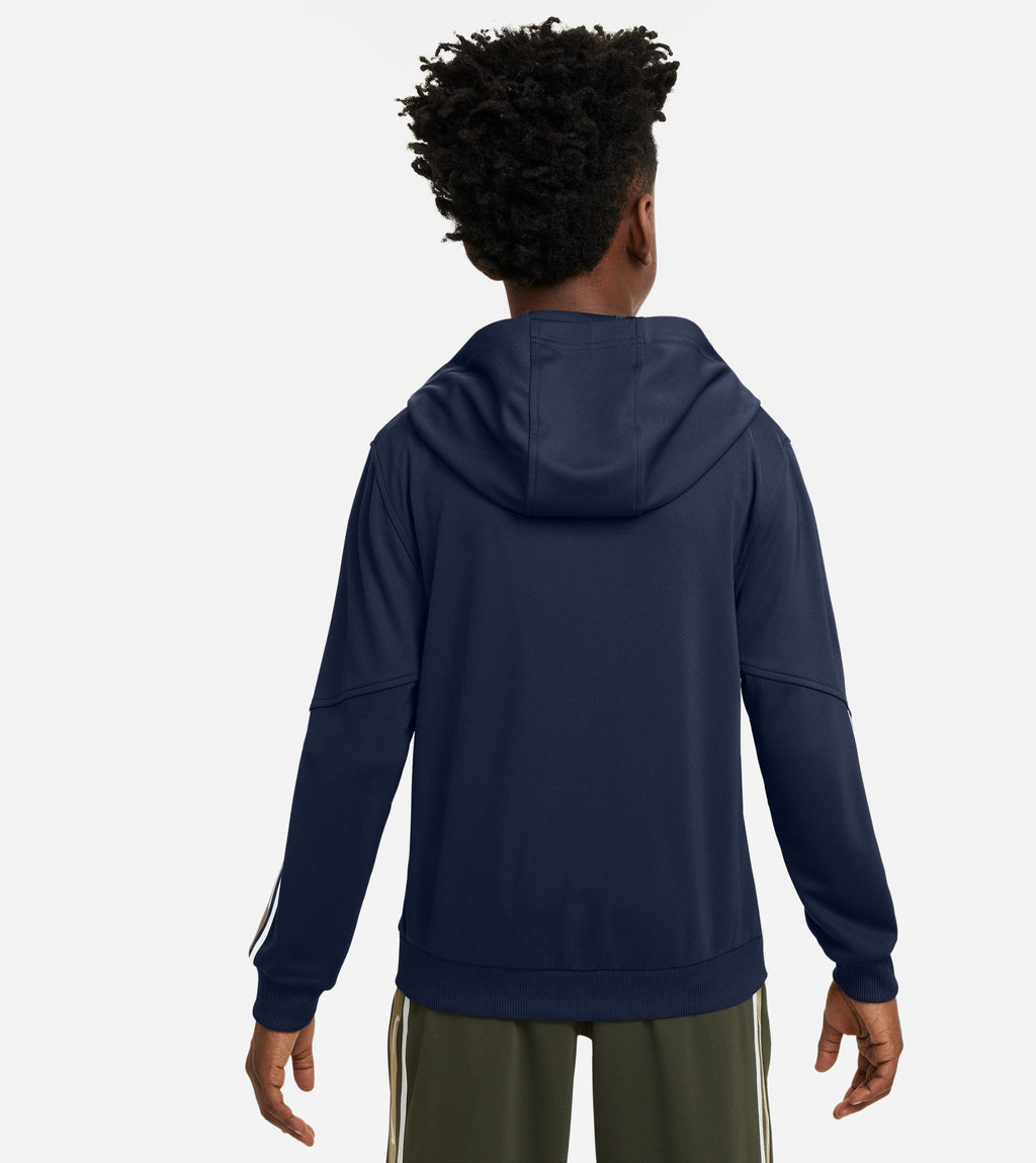 Sportswear Club+ hoodie