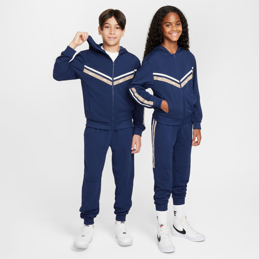Sportswear Club+ hoodie