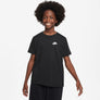 Sportswear big kids t-shirt