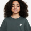 Sportswear big kids t-shirt