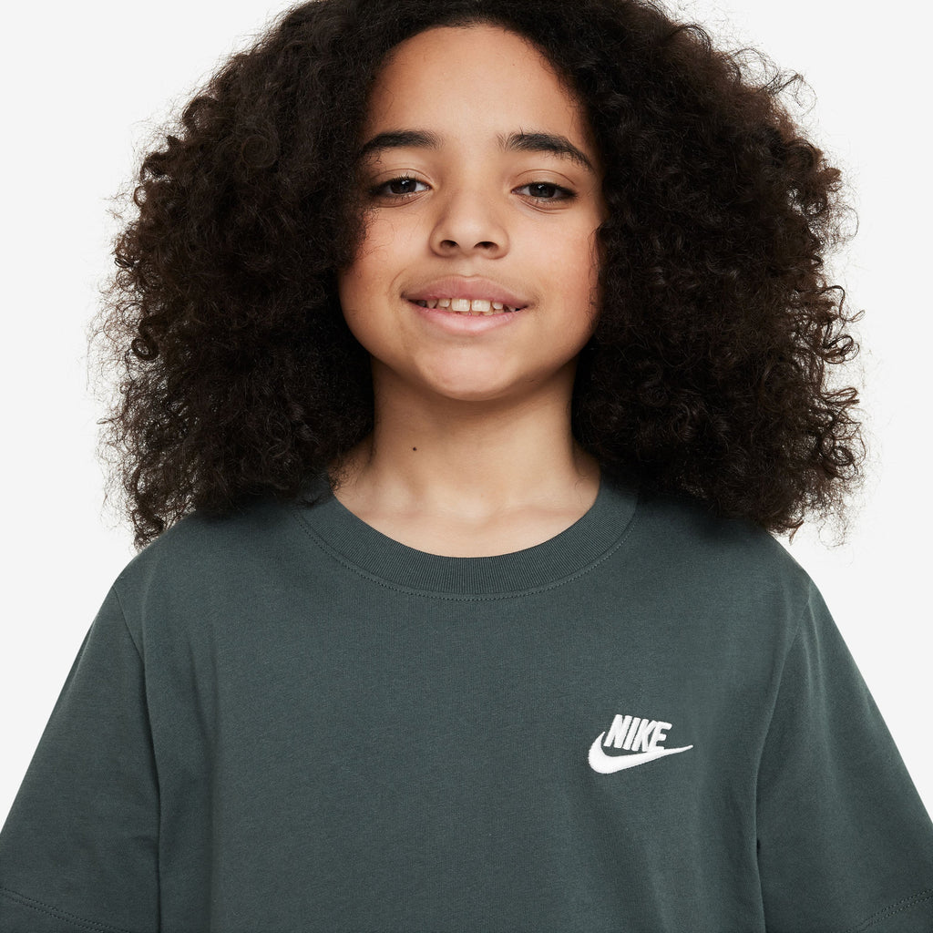 Sportswear big kids t-shirt