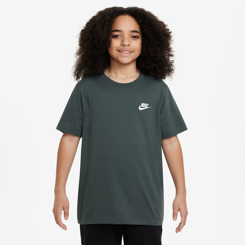 Sportswear big kids t-shirt