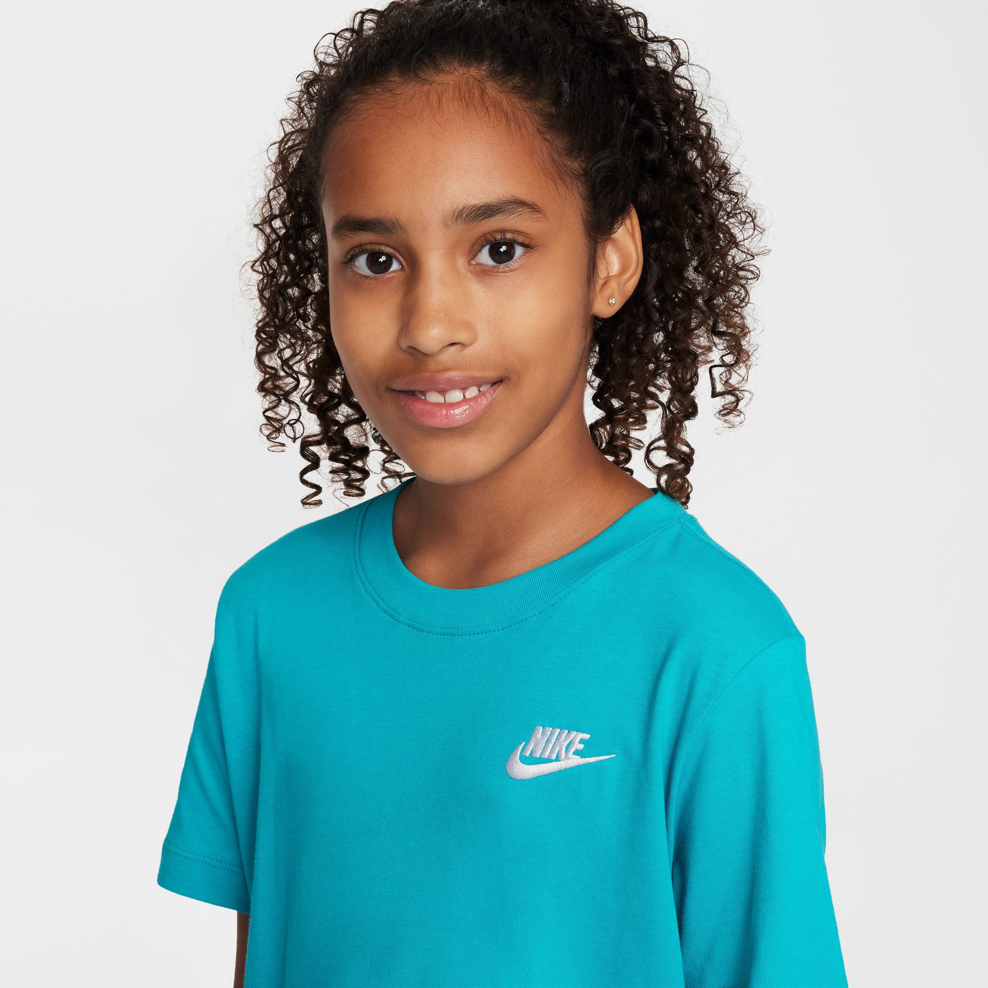 Sportswear big kids t-shirt
