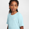 Sportswear big kids t-shirt
